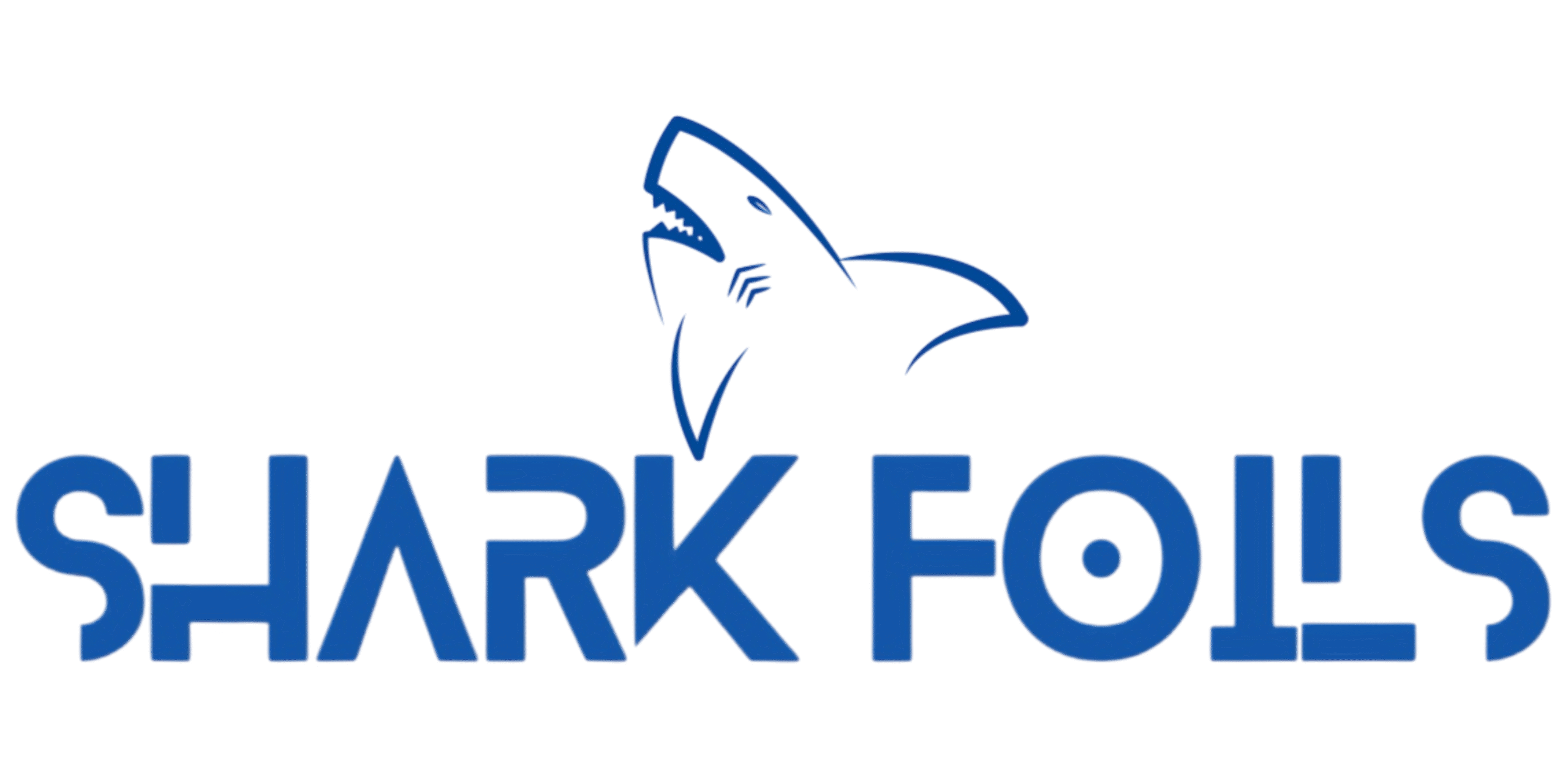 Shark Foils